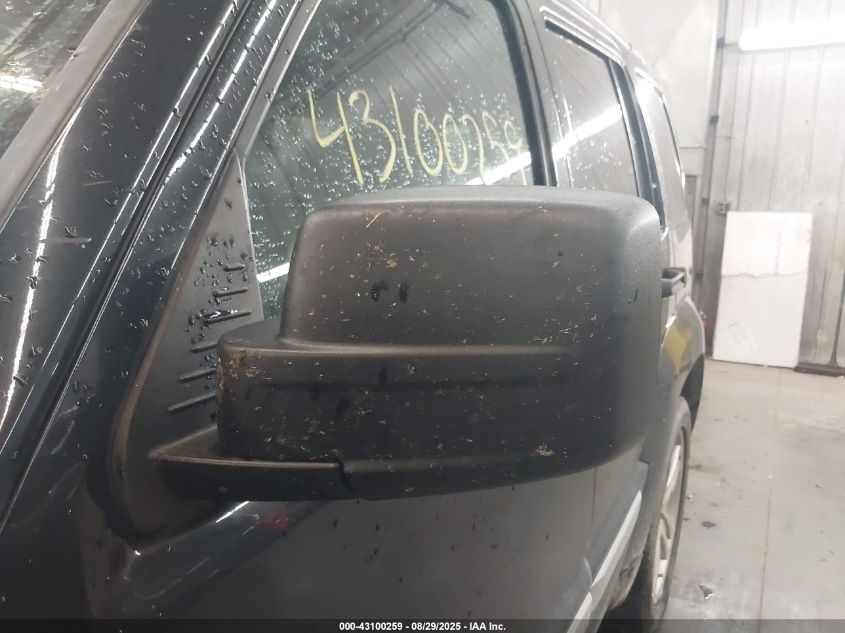 2012 Jeep Liberty Limited Jet Edition VIN: 1C4PJMFK2CW139771 Lot: 43100259