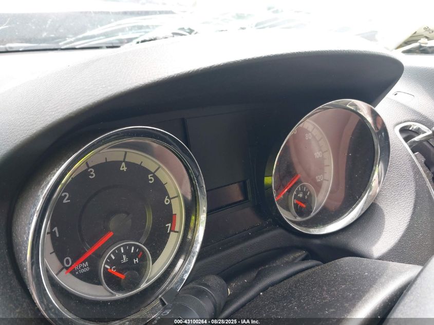 2011 Dodge Grand Caravan Express VIN: 2D4RN4DG8BR601501 Lot: 43100264