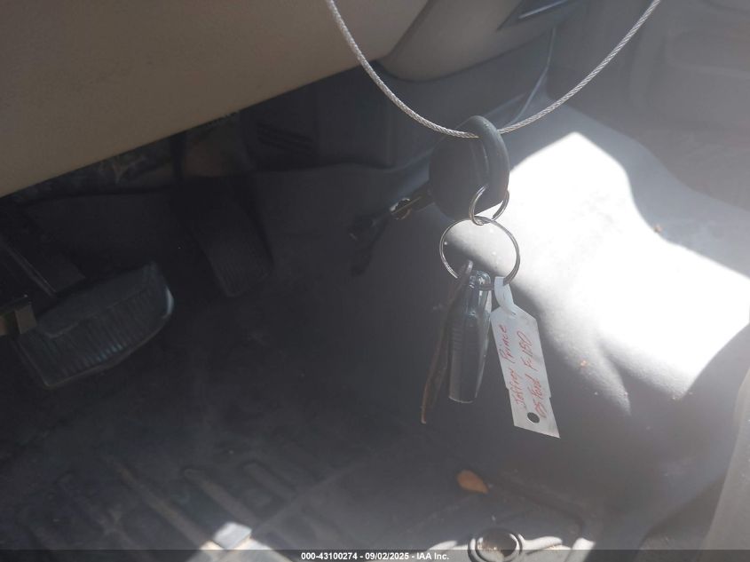 2005 Ford F-150 Fx4/Lariat/Xlt VIN: 1FTPW145X5KD81702 Lot: 43100274