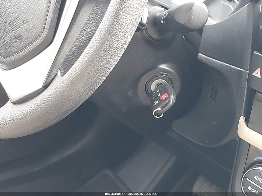 2016 TOYOTA COROLLA LE - 2T1BURHE4GC592956