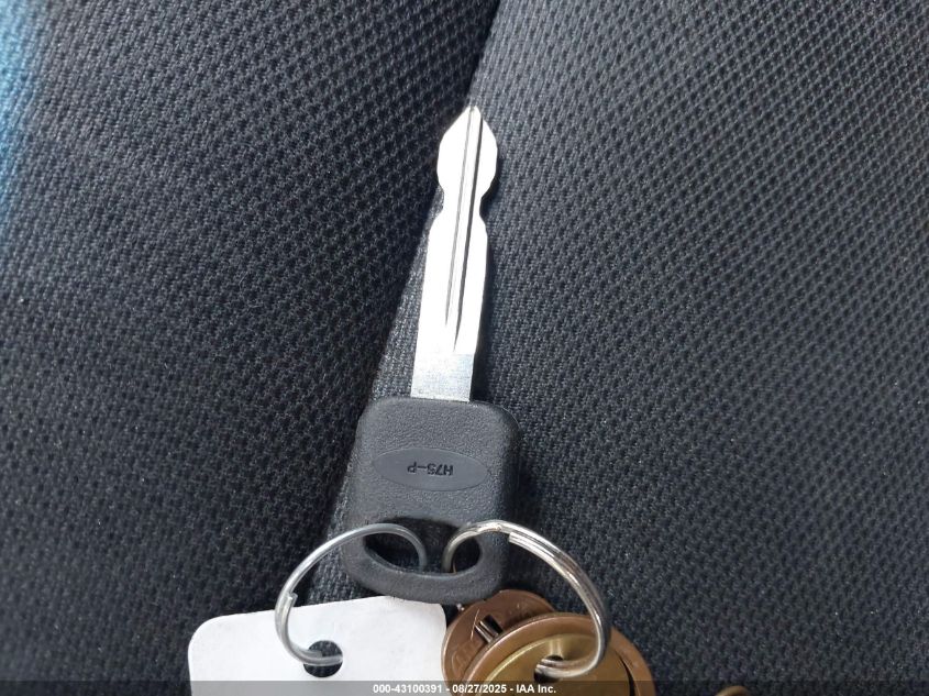 2017 Ford Police Interceptor VIN: 1FAHP2L87HG134038 Lot: 43100391