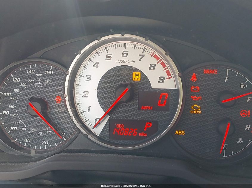 2017 Toyota 86 VIN: JF1ZNAA1XH8704831 Lot: 43100400