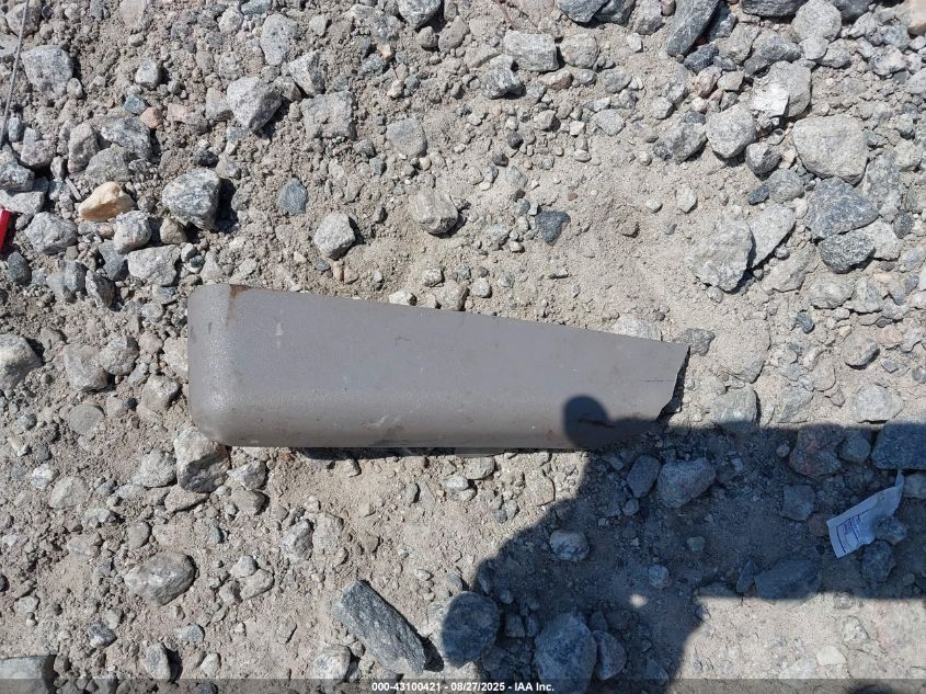 2003 Buick Lesabre Custom VIN: 1G4HP52K83U219534 Lot: 43100421