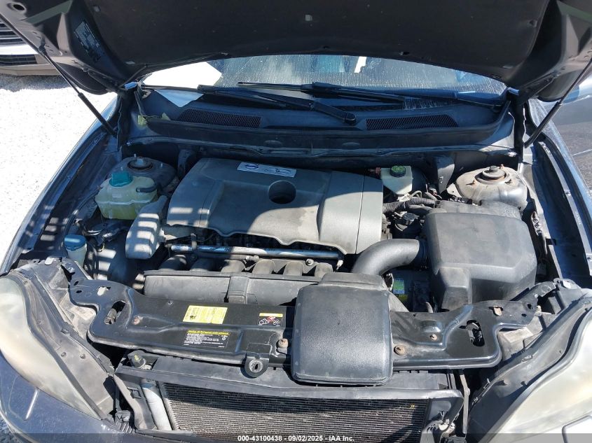 2007 Volvo Xc90 3.2 VIN: YV4CZ982971349009 Lot: 43100438