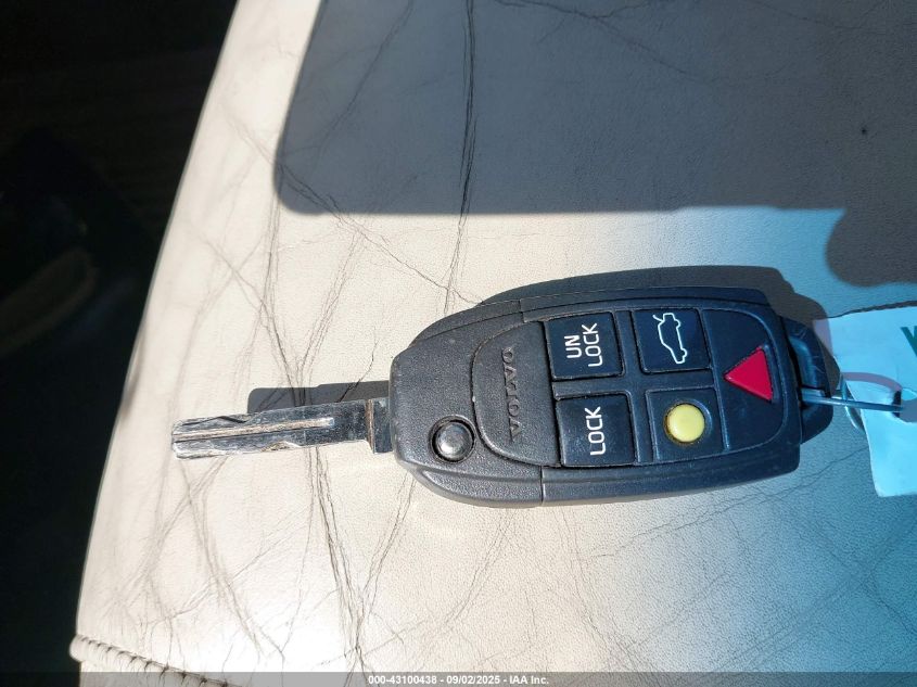 2007 Volvo Xc90 3.2 VIN: YV4CZ982971349009 Lot: 43100438