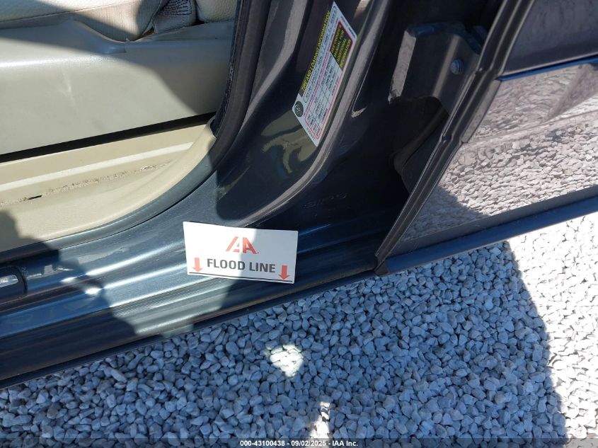 2007 Volvo Xc90 3.2 VIN: YV4CZ982971349009 Lot: 43100438