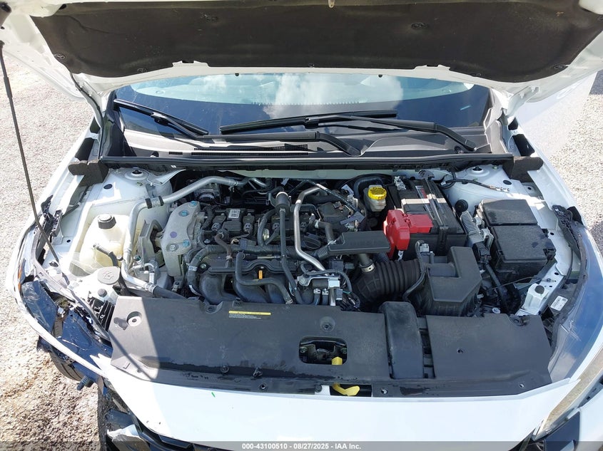 3N1AB8CV5RY370676 2024 NISSAN SENTRA photo no. 10