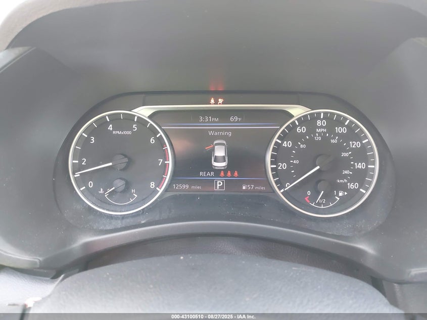 3N1AB8CV5RY370676 2024 NISSAN SENTRA photo no. 7