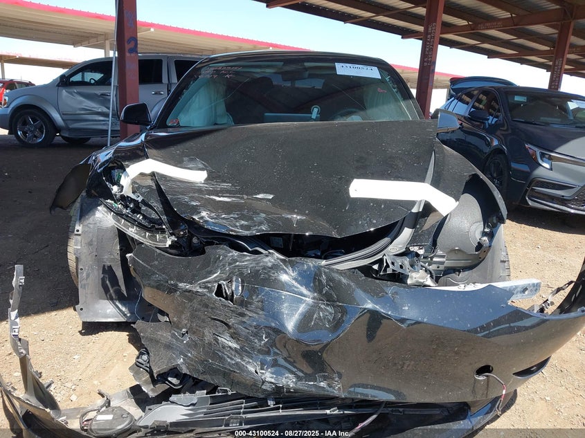 2023 Tesla Model 3 Rear-Wheel Drive VIN: 5YJ3E1EAXPF693709 Lot: 43100524