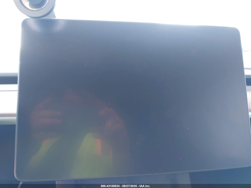 2023 Tesla Model 3 Rear-Wheel Drive VIN: 5YJ3E1EAXPF693709 Lot: 43100524