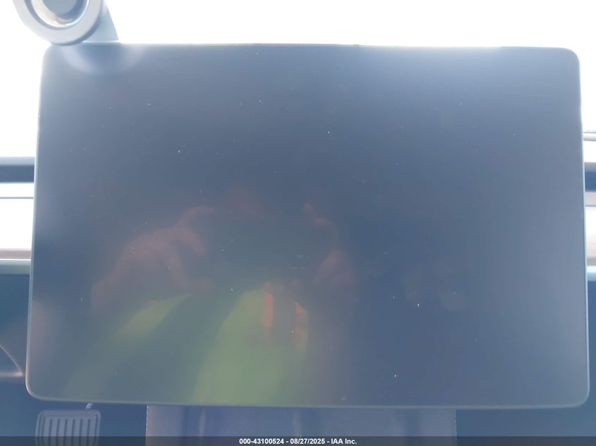 2023 Tesla Model 3 Rear-Wheel Drive VIN: 5YJ3E1EAXPF693709 Lot: 43100524