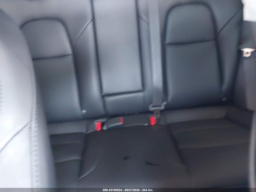 2023 Tesla Model 3 Rear-Wheel Drive VIN: 5YJ3E1EAXPF693709 Lot: 43100524