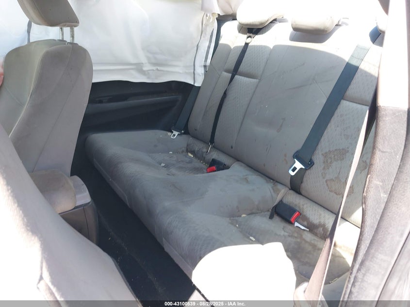 2014 Honda Civic Lx VIN: 2HGFG3B58EH524551 Lot: 43100539