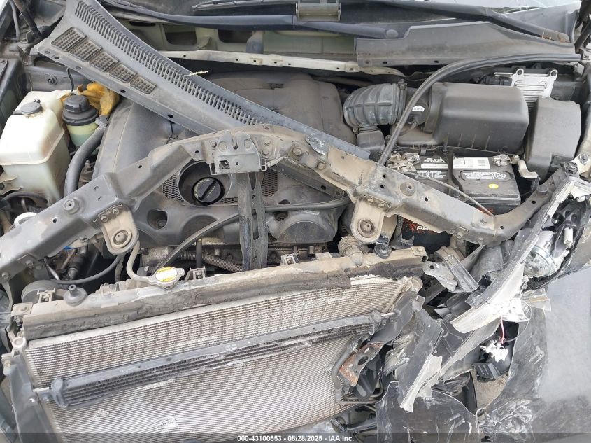 2009 Kia Sedona Lx VIN: KNDMB233X96273115 Lot: 43100553