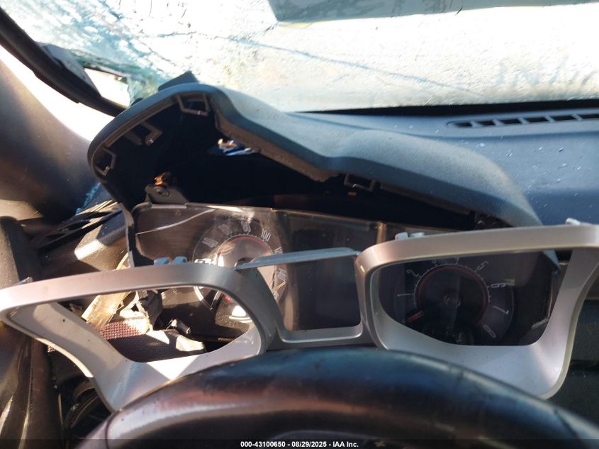 2010 Chevrolet Camaro 2Lt VIN: 2G1FC1EV2A9128185 Lot: 43100650