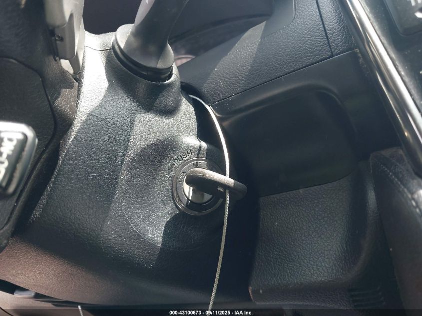 2014 Toyota Camry Se VIN: 4T1BF1FK1EU301264 Lot: 43100673