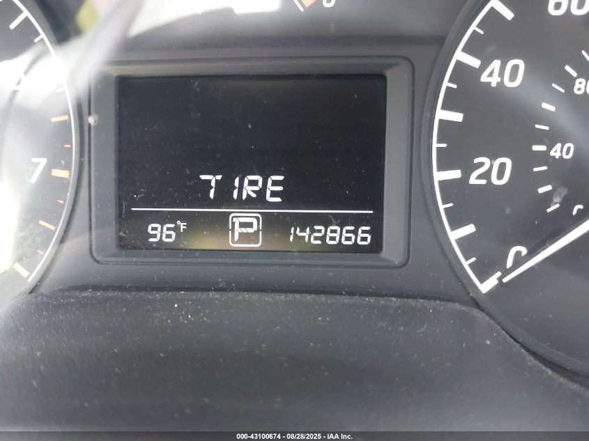 2016 Nissan Sentra S VIN: 3N1AB7AP5GL680707 Lot: 43100674