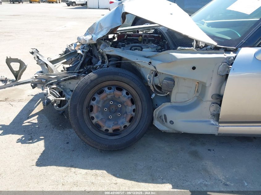 2005 Honda S2000 VIN: JHMAP21415S000760 Lot: 43100727