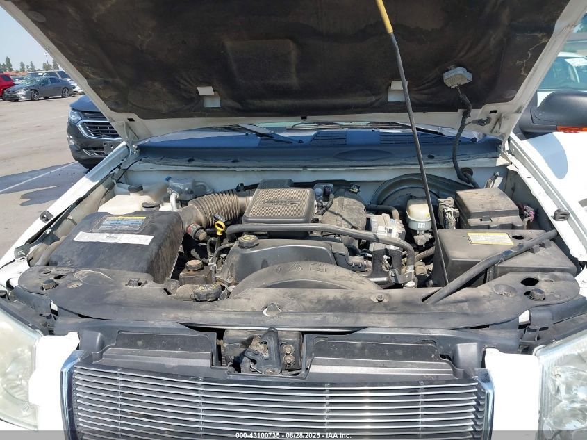 2002 GMC Envoy Slt VIN: 1GKDT13SX22420193 Lot: 43100735