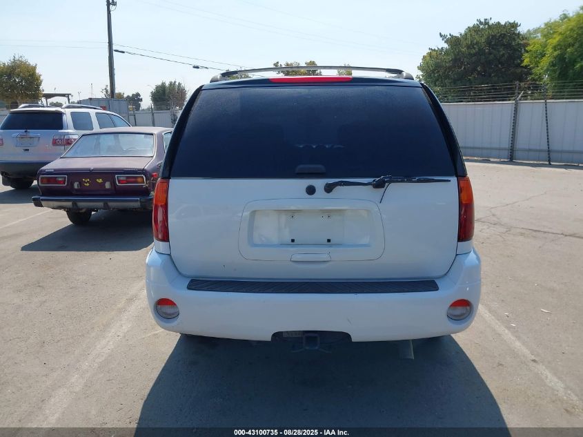 2002 GMC Envoy Slt VIN: 1GKDT13SX22420193 Lot: 43100735