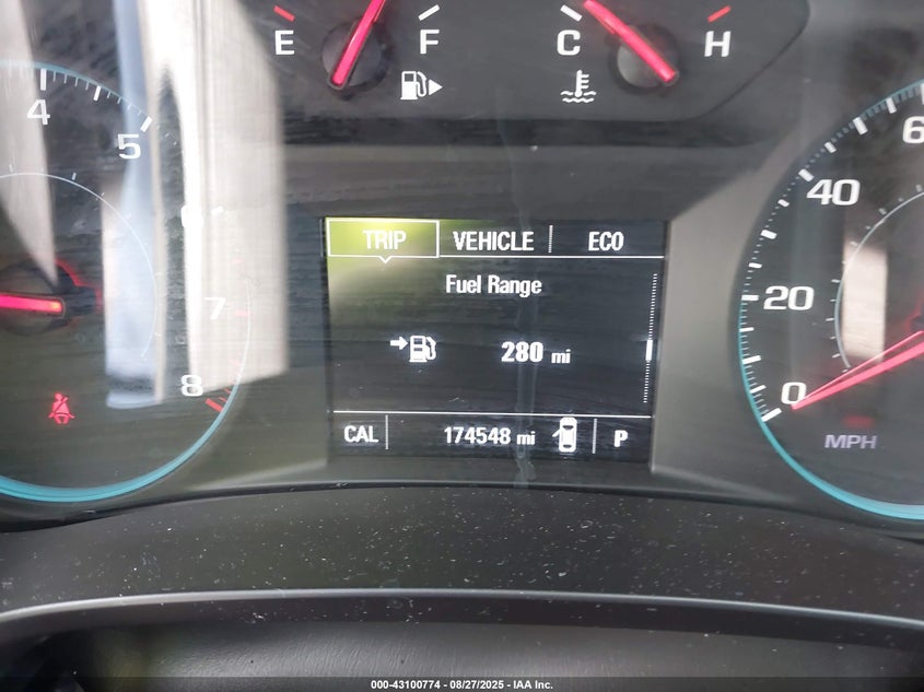 2018 CHEVROLET MALIBU 1LS - 1G1ZB5ST7JF282344