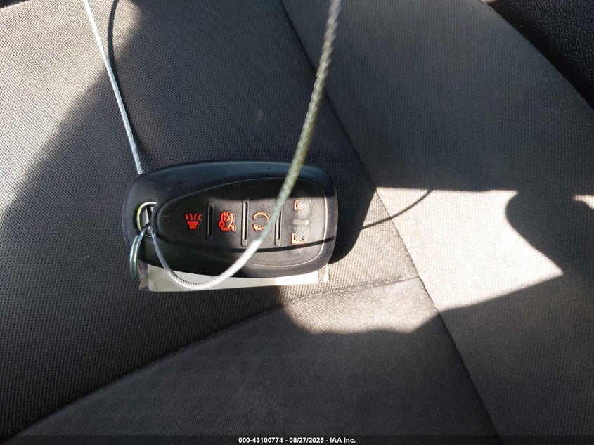 2018 CHEVROLET MALIBU 1LS - 1G1ZB5ST7JF282344