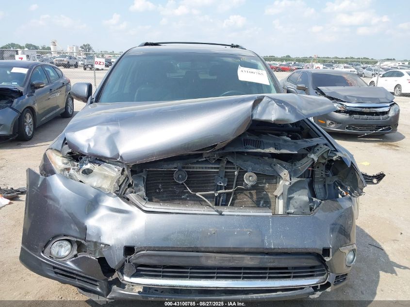 2013 Toyota Highlander Limited V6 VIN: 5TDYK3EH9DS133856 Lot: 43100785