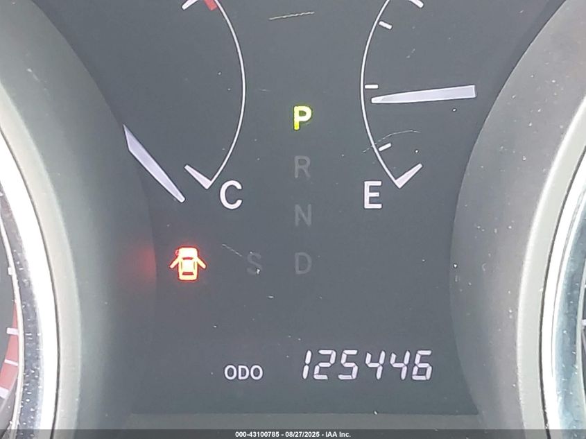 2013 Toyota Highlander Limited V6 VIN: 5TDYK3EH9DS133856 Lot: 43100785