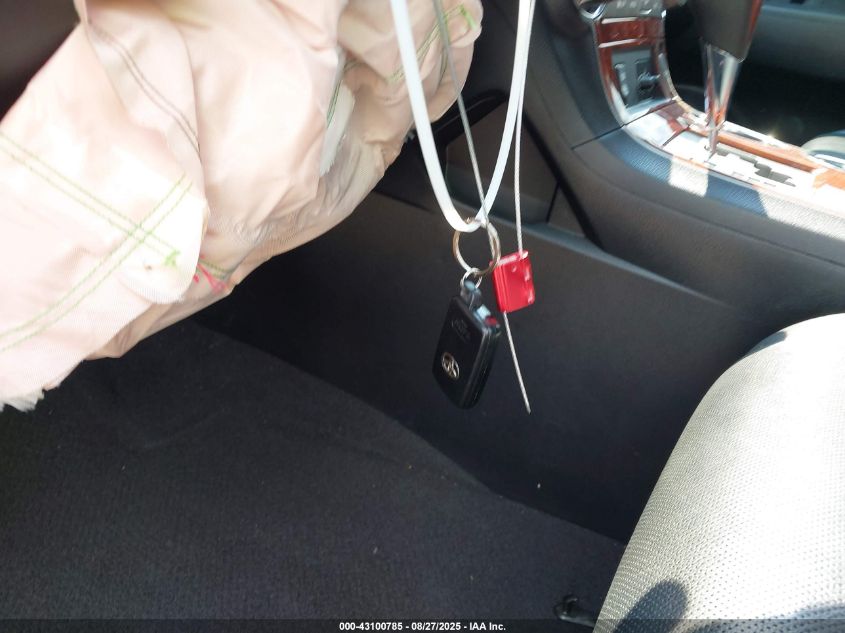 2013 Toyota Highlander Limited V6 VIN: 5TDYK3EH9DS133856 Lot: 43100785