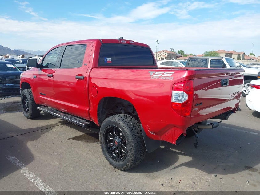 5TFDY5F15LX924890 2020 TOYOTA TUNDRA photo no. 3