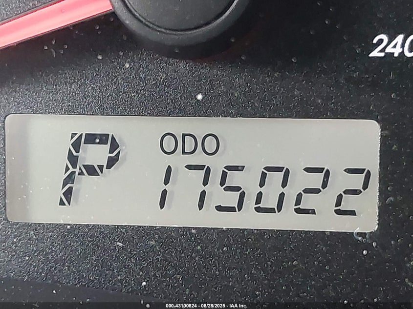 2013 TOYOTA COROLLA LE - 5YFBU4EE8DP223522