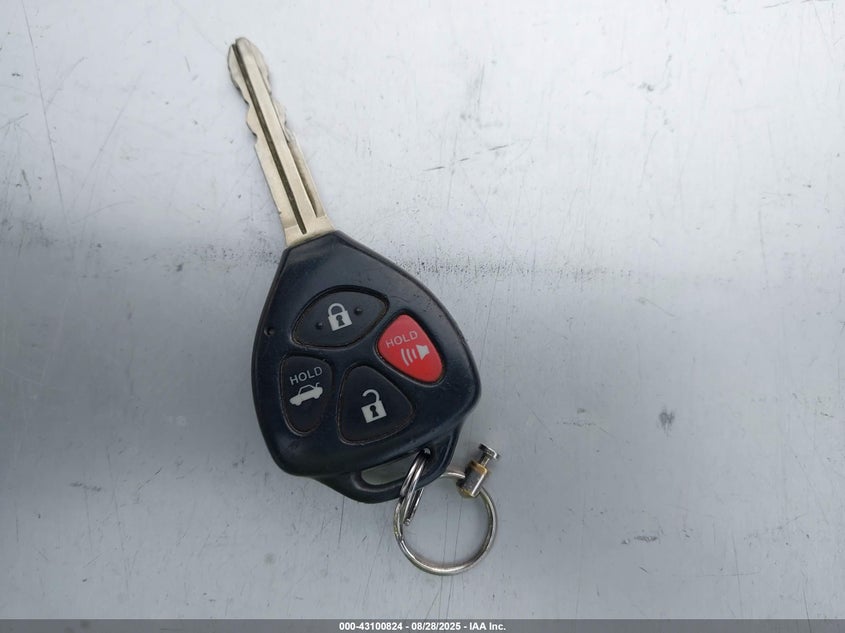 2013 TOYOTA COROLLA LE - 5YFBU4EE8DP223522