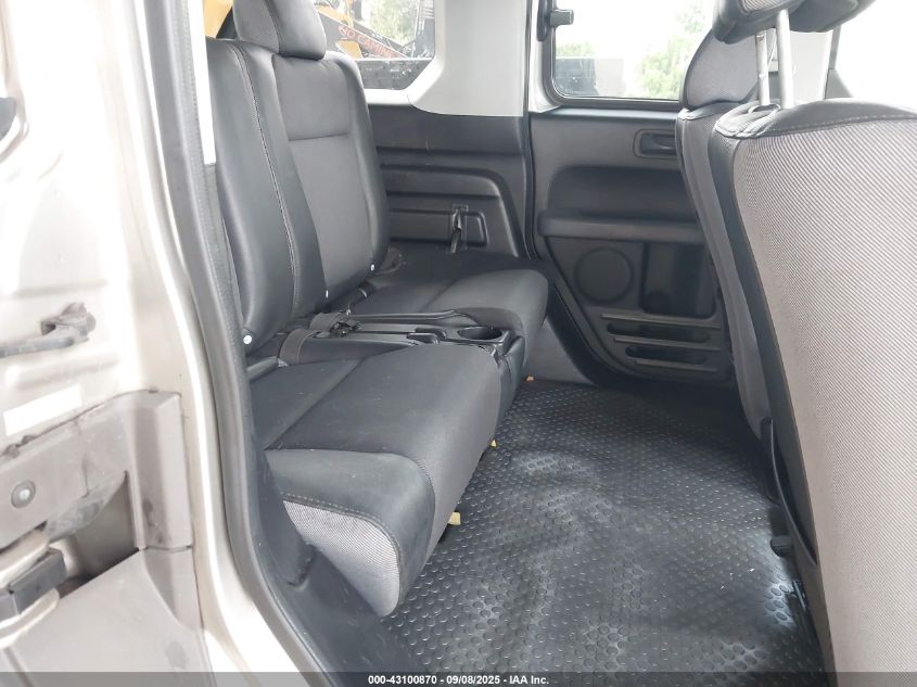 2004 Honda Element Ex VIN: 5J6YH18584L005284 Lot: 43100870