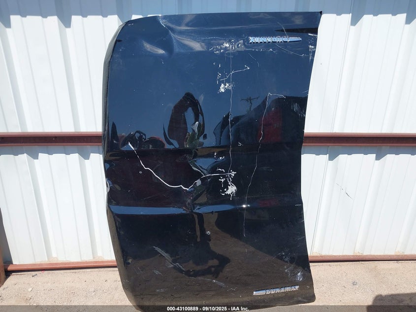 2015 Chevrolet Silverado 3500Hd Chassis Wt VIN: 1GB3KYC81FF560773 Lot: 43100889