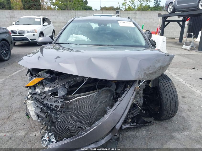 2019 Toyota Camry Se VIN: 4T1B11HK5KU231100 Lot: 43100947