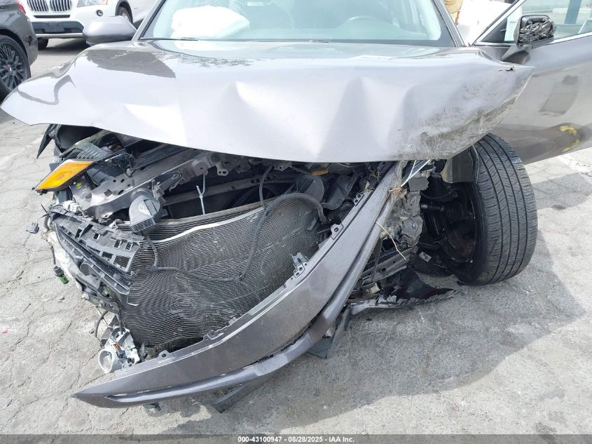 2019 Toyota Camry Se VIN: 4T1B11HK5KU231100 Lot: 43100947