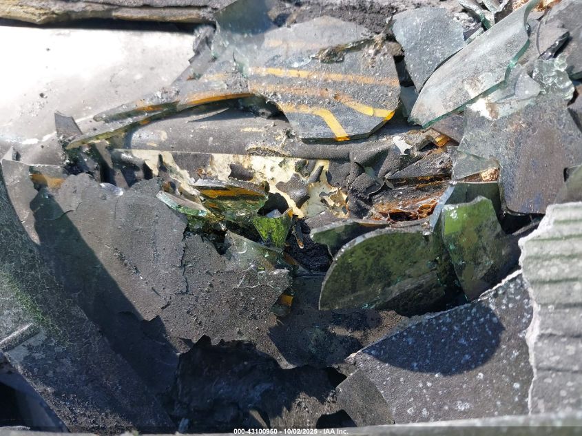 2019 Mercedes-Benz Gls 450 4Matic VIN: 4JGDF6EE3KB218864 Lot: 43100950