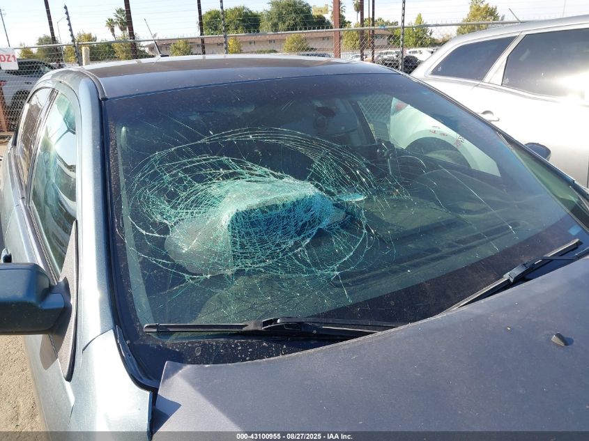 2012 Ford Fusion Sel VIN: 3FAHP0JG7CR402876 Lot: 43100955