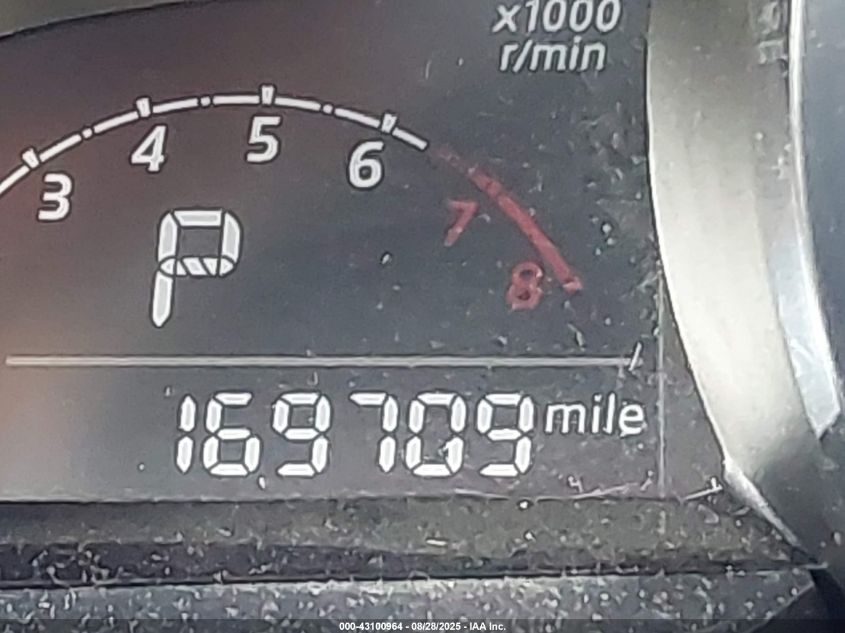 2016 Scion Ia VIN: 3MYDLBZV0GY102869 Lot: 43100964