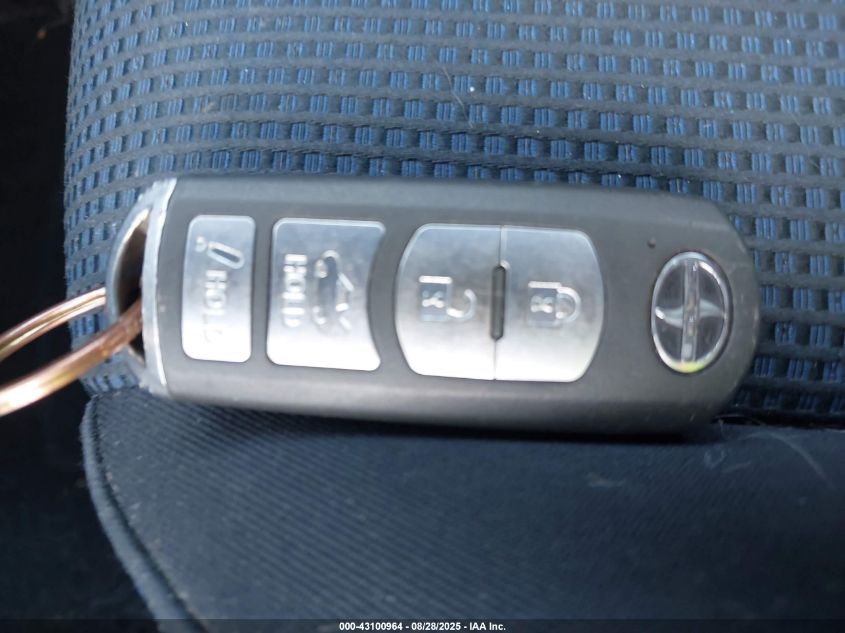 2016 Scion Ia VIN: 3MYDLBZV0GY102869 Lot: 43100964