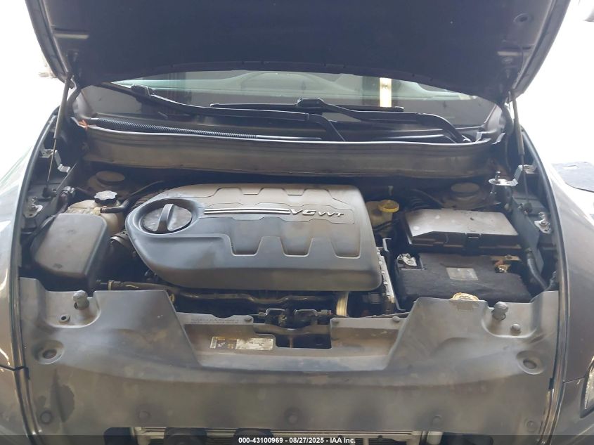 2018 Jeep Cherokee Latitude 4X4 VIN: 1C4PJMCX9JD571069 Lot: 43100969