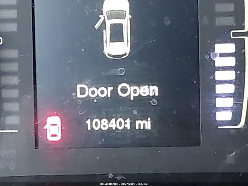 2018 Jeep Cherokee Latitude 4X4 VIN: 1C4PJMCX9JD571069 Lot: 43100969