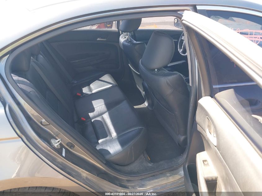 2011 Honda Accord 2.4 Se VIN: 1HGCP2F61BA003679 Lot: 43101004