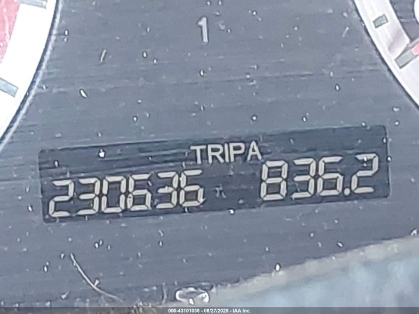 2011 Honda Accord 2.4 Lx VIN: 1HGCP2F32BA104266 Lot: 43101036