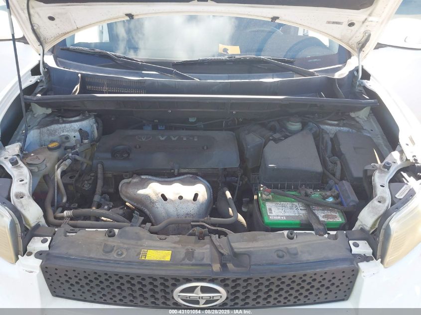 2009 Scion Xb VIN: JTLKE50E991073656 Lot: 43101054