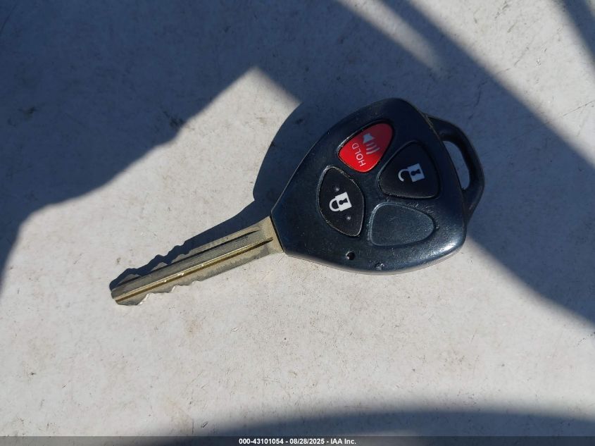 2009 Scion Xb VIN: JTLKE50E991073656 Lot: 43101054