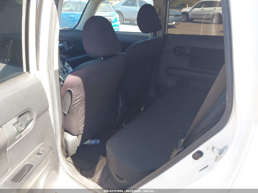 2009 Scion Xb VIN: JTLKE50E991073656 Lot: 43101054