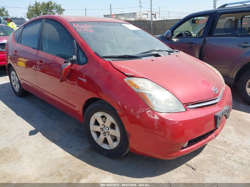 JTDKB20U277641864 2007 Toyota Prius auction photo 1
