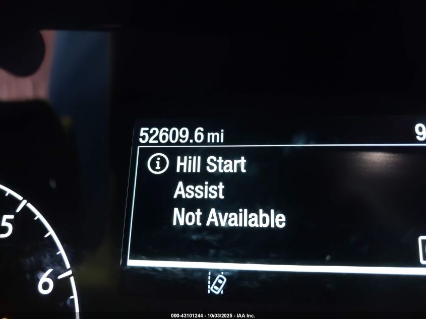 2020 Ford Transit-250 Cargo Van VIN: 1FTBR3X83LKA18206 Lot: 43101244