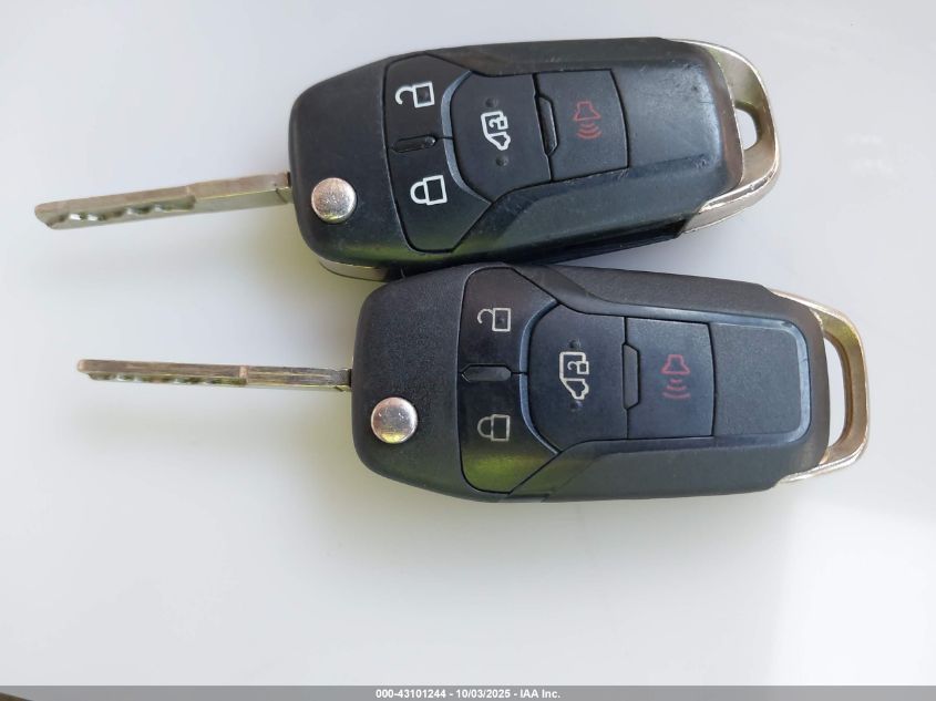 2020 Ford Transit-250 Cargo Van VIN: 1FTBR3X83LKA18206 Lot: 43101244